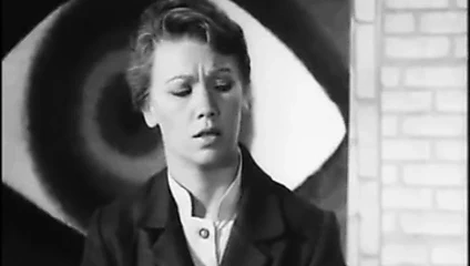 Anlaşma ('kariyer yatağından' bir klip - 1969)