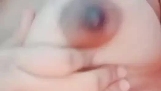 Hintli güzel kadın