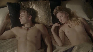 Bilinmeyen fahişeler - ''roma imparatorluğu'' s3e02