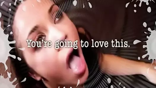 korkak eğitim video