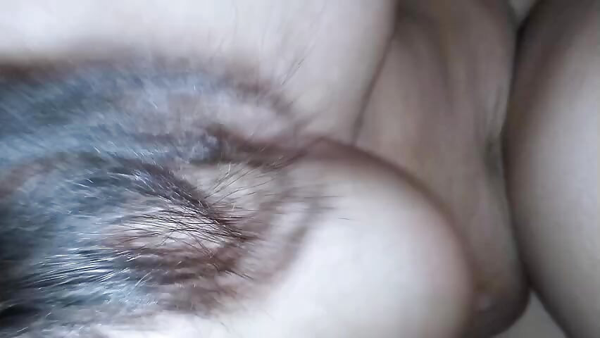 Stepmother wants to have offspring. Asks to squirt in her pussy until it's wet. She says a big cock really feels good