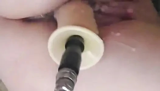 Siktir et vagina, yakın
