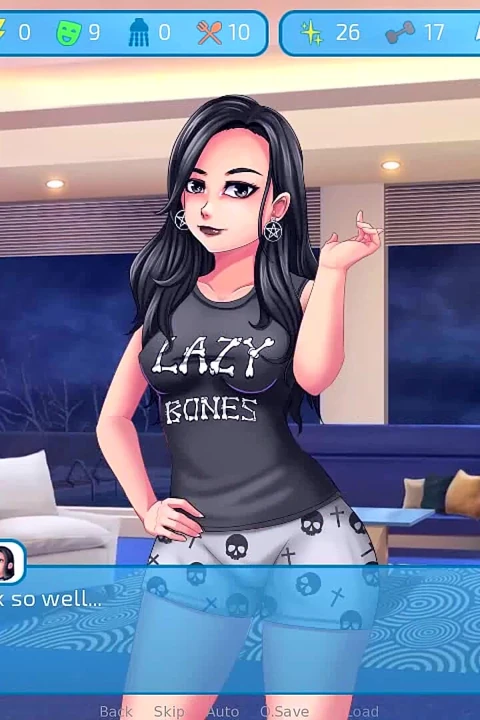 Aşk ve seks ikinci kale: bölüm 20