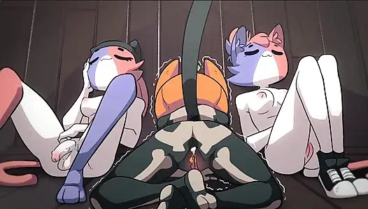 Göte daha iyi pasta boşalması (parodi)