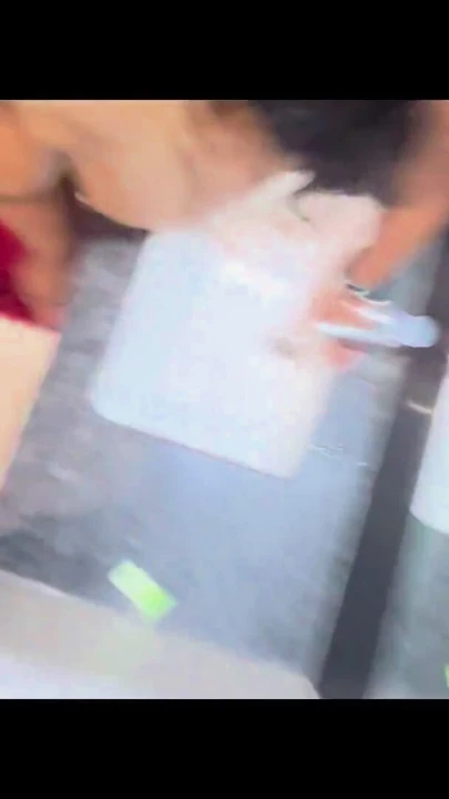 HOT SEXY BIG BOOBS BHABHI KI CHUDAI IN BATHROOM | Clip 1