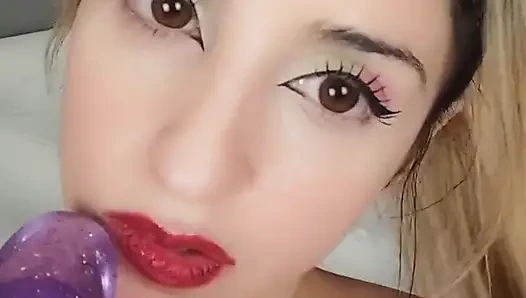 Merhaba babys! Seks oyuncaklarımla oynarken harika zaman geçirdim