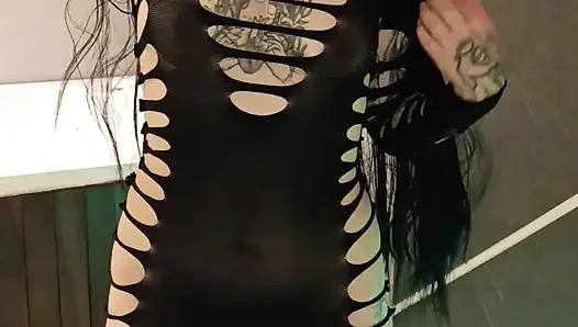 En sevdiğin otelde en sevdiğin model