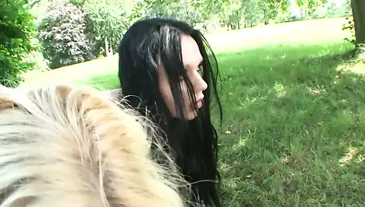 Güç ve boyun eğme - (travma #03)