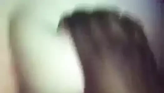 Ya favori kar tavşanı sürme siyah çük