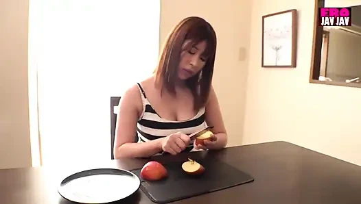 Miu cesur, güç takviyeli allure'sını açtığında yıldız dalgalanması artıyor - sahne.4