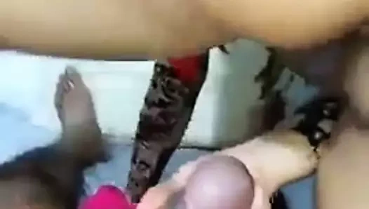 Didi ko Iphone gift dy k choda