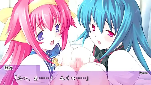 Bunu çok hissetmeni istiyorum - shimaima