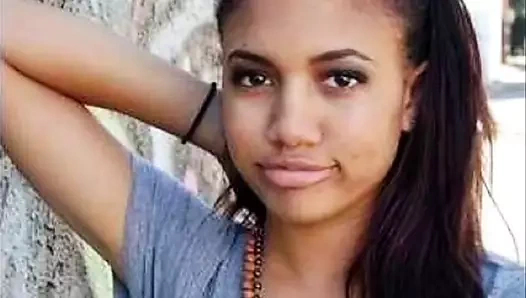 Pagie Hurd jerk off challenge