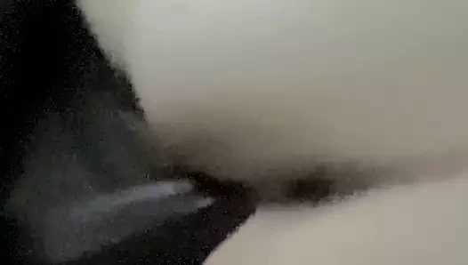 Kar tavşanı için boru