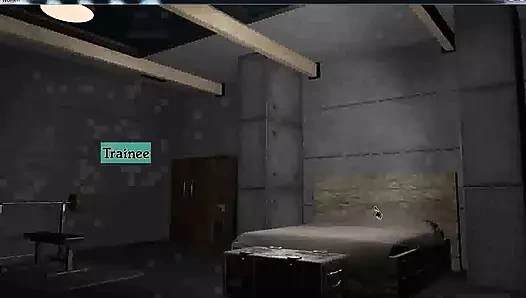 Kadın-mükemmel kedi creampied