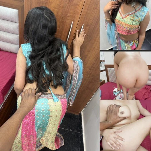 Hintli çift ka sızıntı hua mms sert chudai viral mms