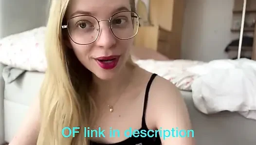 Ateşli bir evli kadınla çıkıyorsunuz dinamik asmr rol yapma