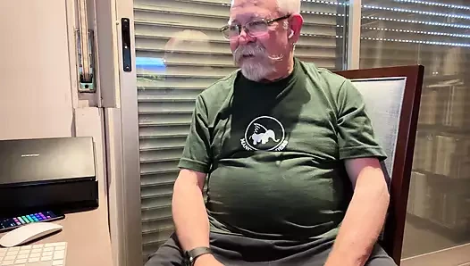 Tekrar eyerin içine geri döndüm