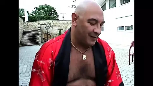 Sonsuz anal zevkler - (tam orijinal film hd)