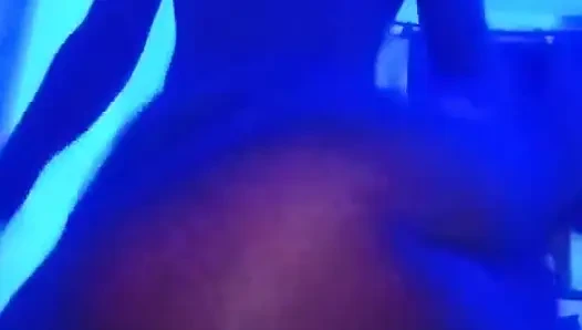 Litt Grlfriend Has Tight Pussy, Bondage and Playing with Her Until She Can't Take It Anymore.