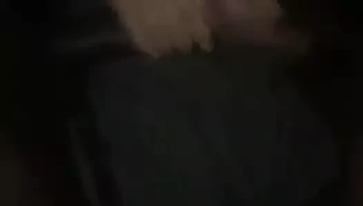 Aldatılan adam karısını adamla sikişirken kaydediyor