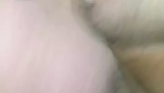 Evli kadın domaltmalı