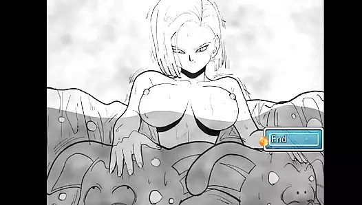Kamesutra dbz erogame 89 sarışın altın avcısı