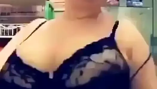 büyük göğüsler 7