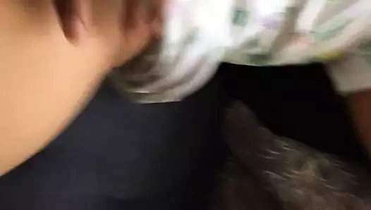 Seksi göt