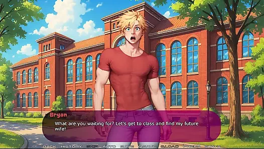 Kız Arkadaşımın Yeni Fetişi (bölüm 1)