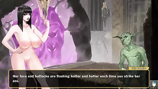 Lord Goblin - (bbben tarafından) V0_23_2 - bölüm 1