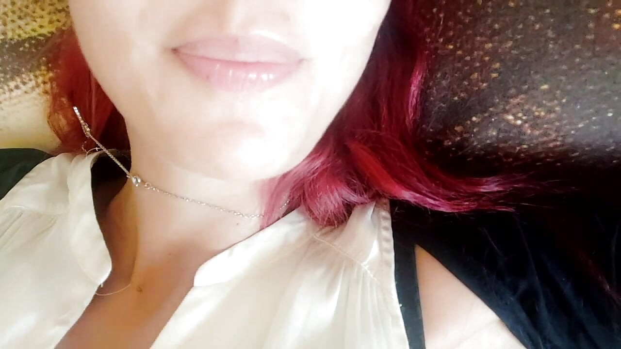 Orgazm severler için yeni bir eğitim videosu