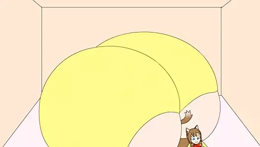 Kitty s güç up kargaşa