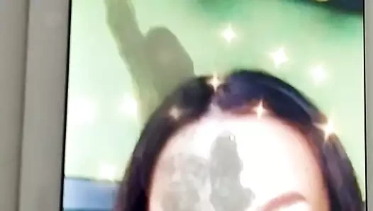 Cum haraç üzerinde güzel kadınlar