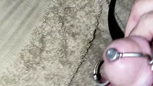 Triring horoz yüzük oyun bir sürü bling ile