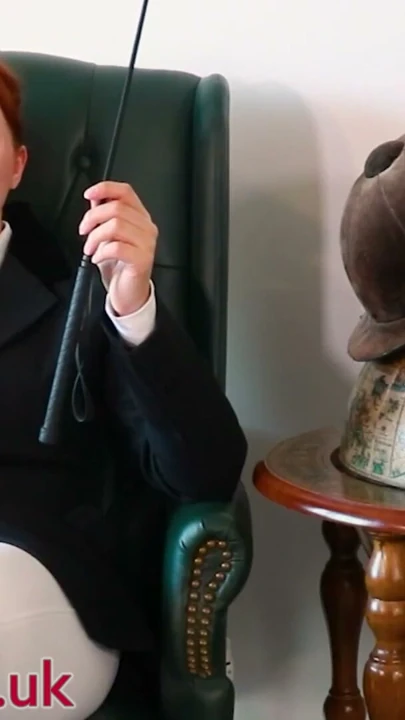 Foot Fantasies | Clip 1
