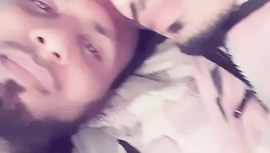Eşcinsel aşıklar