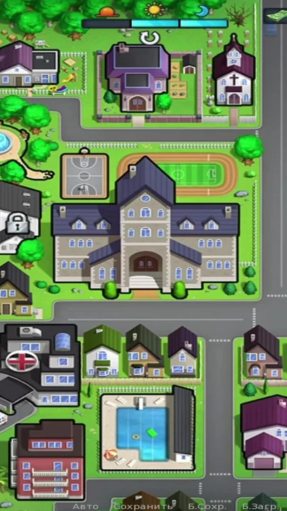 "Summertimesaga - eşcinsel e2 'ye büyük araç verdi # 44" den ikonik an