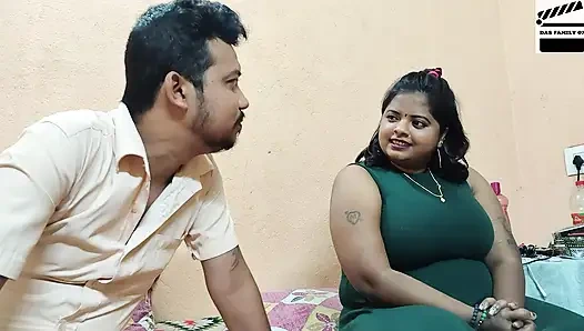 CHANDA MANGNE AAKE PAROS KI BHABI KO CHOD DALA HINDI AUDIO