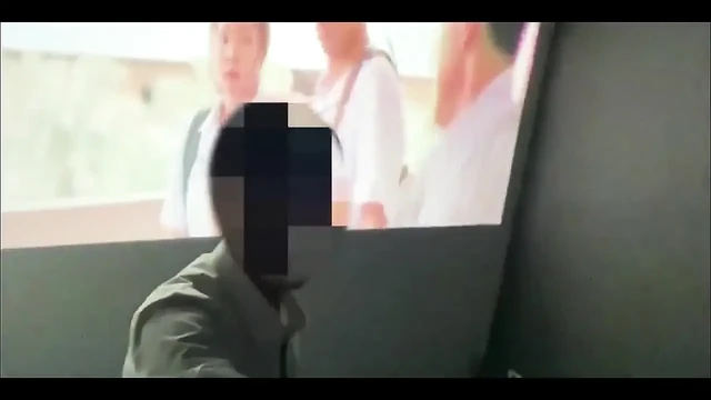 Özel sinema, Khmer çifti