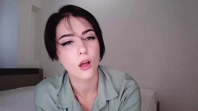 Penisini muayene etmeme izin ver