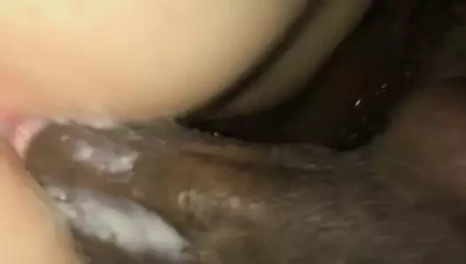 Benim bbc yapar onları boşalmak her zaman