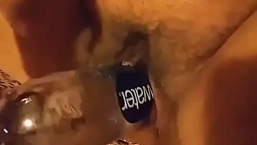 sürtük germek için kedi bir şey itin