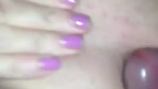 Eşi onu kedi ve klitoris losyonları olarak ben cover o içinde sıcak cesaret