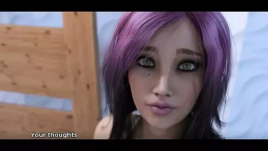 Wvm - bölüm 129 - misskitty2k tarafından tekrar bir araya geldi