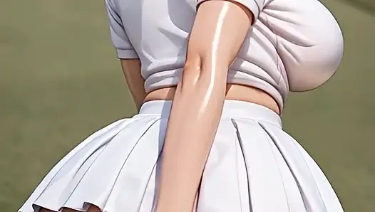 Golf Sahası Side Quest