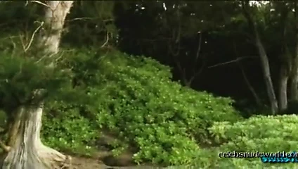 Sıcak ve seksi gizele mendez dışarı kapı seks