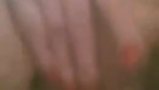 Gerçek İtalyan anneanne ev hanımı 1