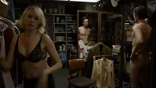 Naomi watt - kuş adam