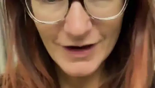 Miami uçağında amım çok ıslaktı.